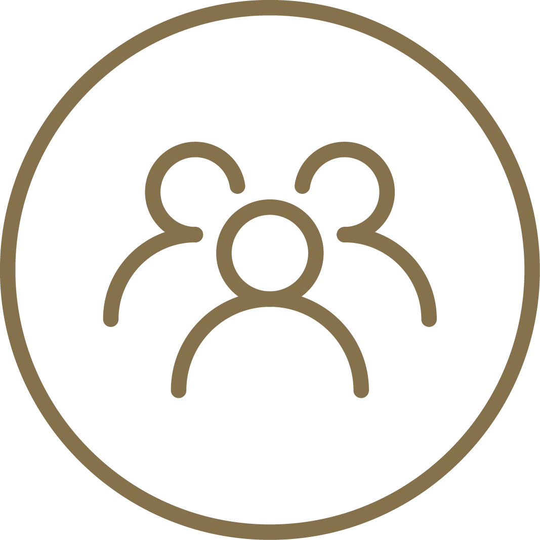 Sur réservation, de 6 à 80 personnes - Logo