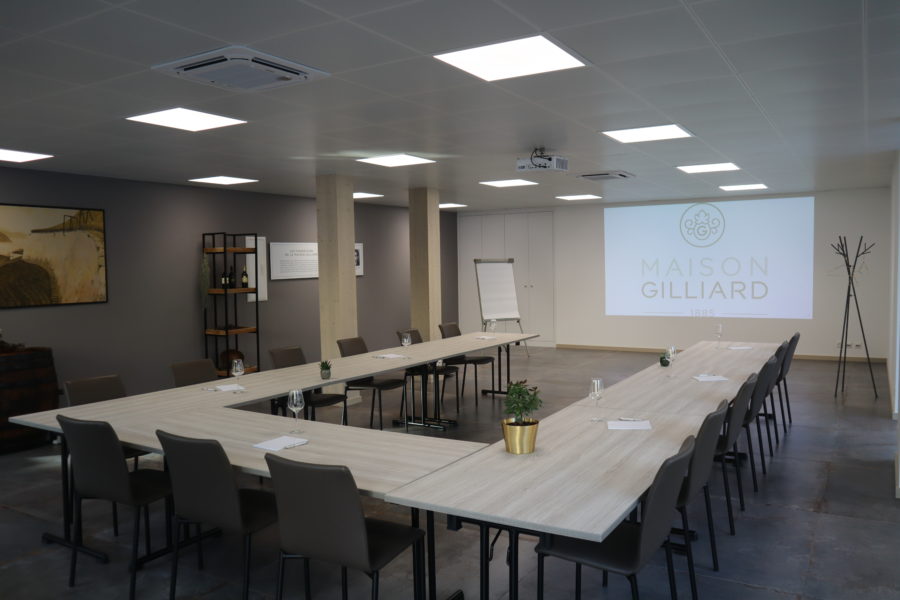 Organiser un séminaire